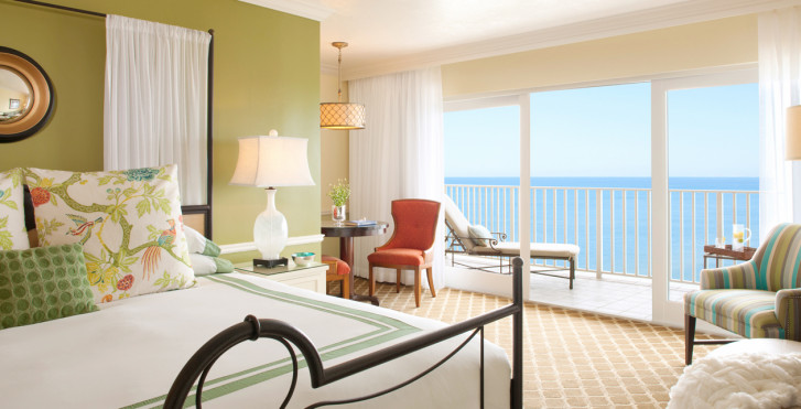 Chambre double - La Playa Beach & Golf Resort