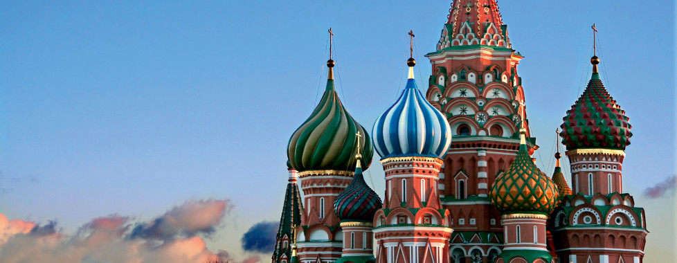 Moskau Moskau