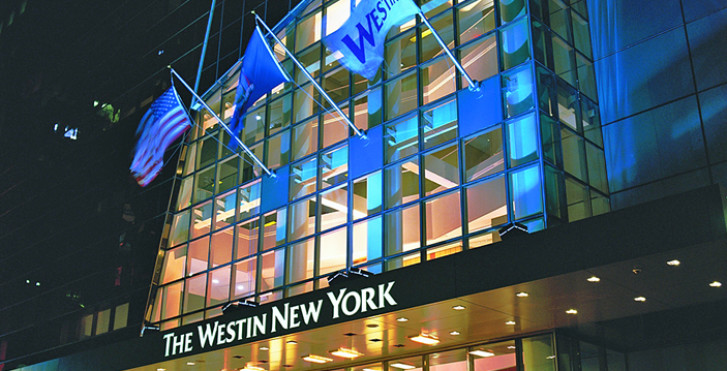 Westin at Times Square