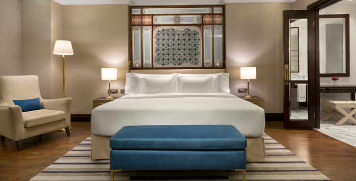 Junior Suite - Barceló Istanbul