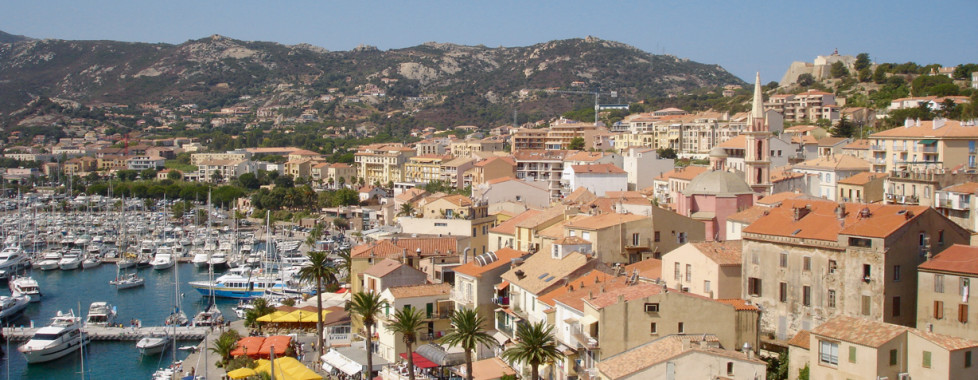 Golf d'Ajaccio / Porticcio