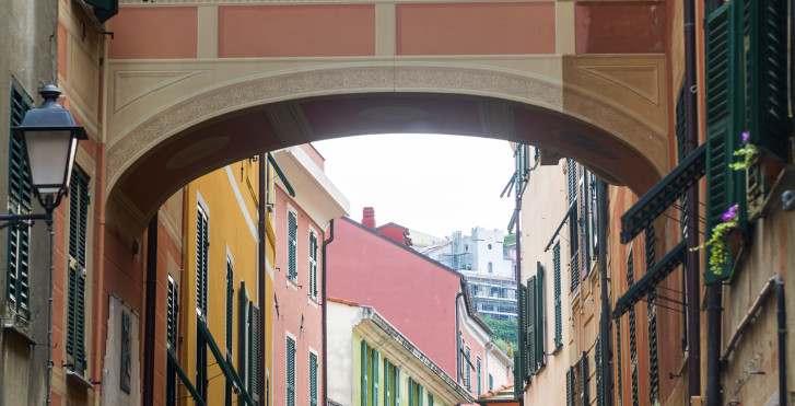 Celle Ligure