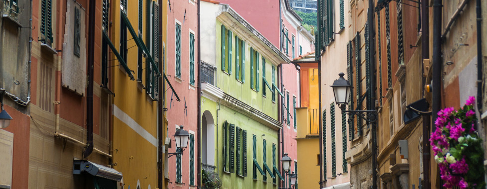 Celle Ligure