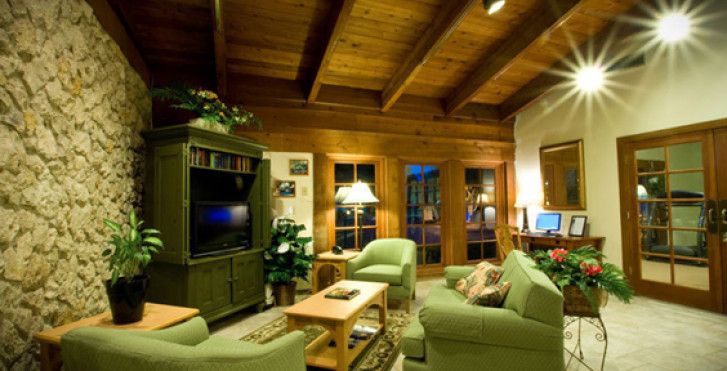 Park Shore Resort