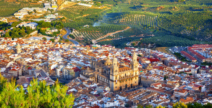 Jaén
