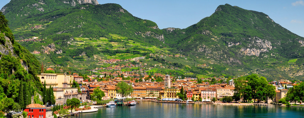 Riva del Garda Riva del Garda