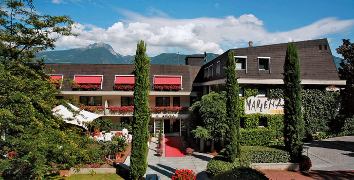 Hotel Marlena
