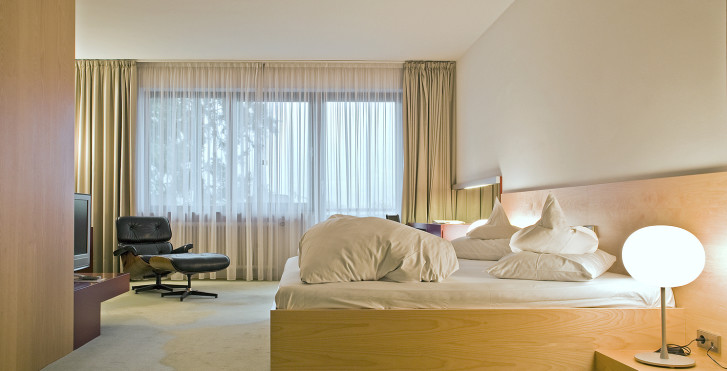 Hotel Marlena