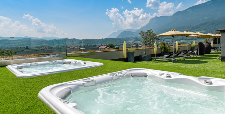 Napura Art & Design Hotel, Meran & ses environs - Vacances Migros