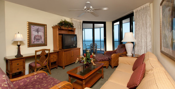 Pointe Estero Beach Resort