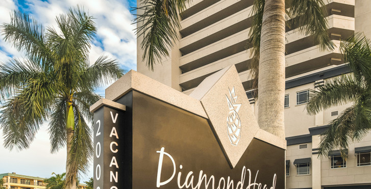 DiamondHead Beach Resort & Spa
