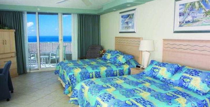 Lido Beach Resort