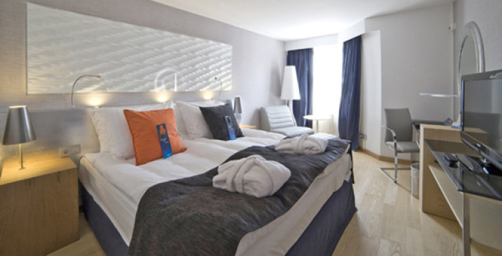 Radisson Blu Royal Viking Stockholm