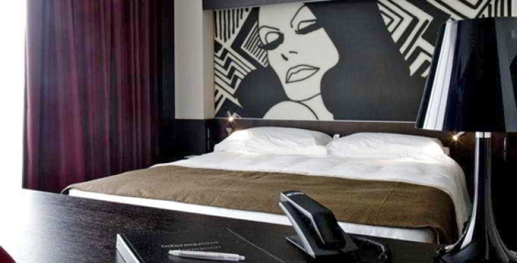 Crowne Plaza Milan City
