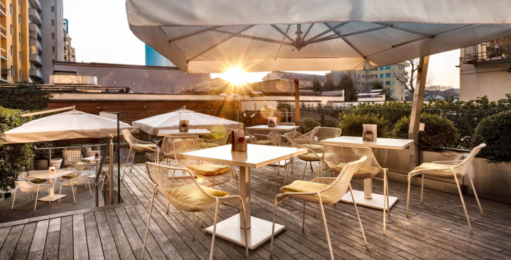 Crowne Plaza Milan City
