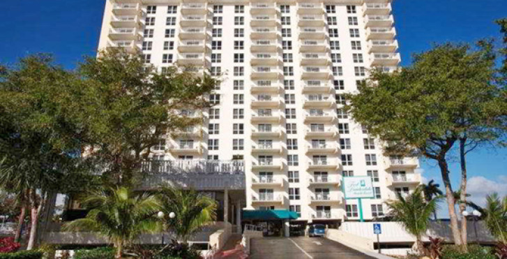 Fort Lauderdale Beach Resort