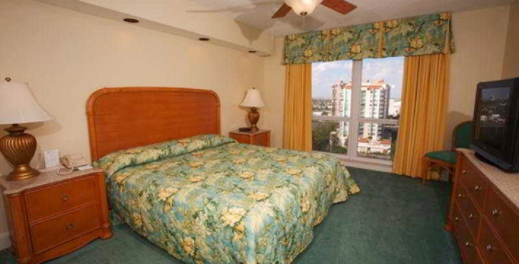 Fort Lauderdale Beach Resort