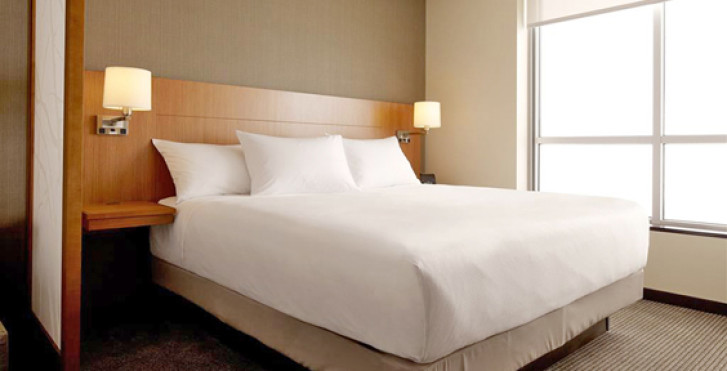 Hyatt Place Ft. Lauderdale 17th Street Convention Center