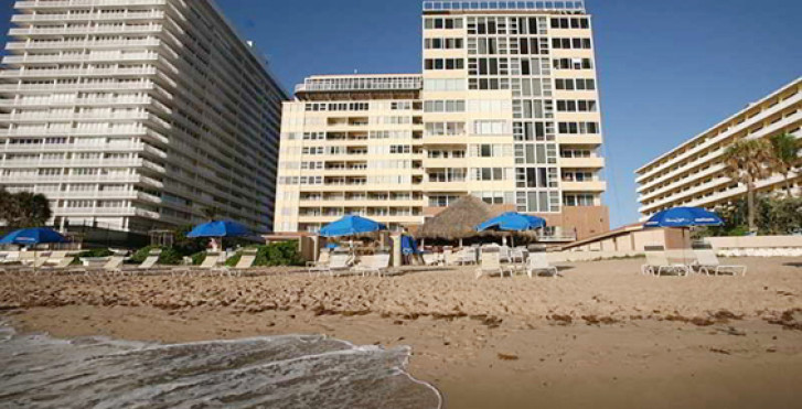 Ocean Manor Resort Hotel