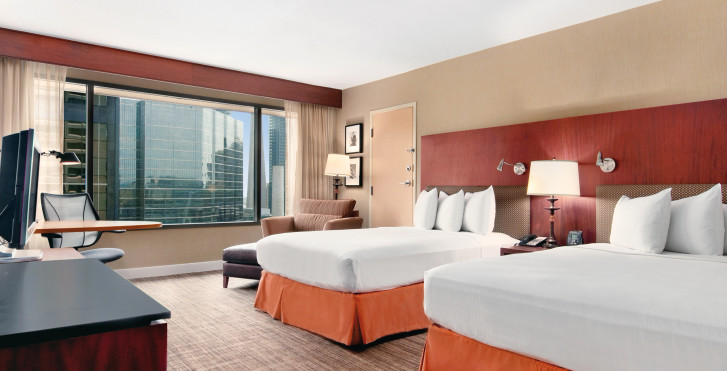 Hilton Toronto