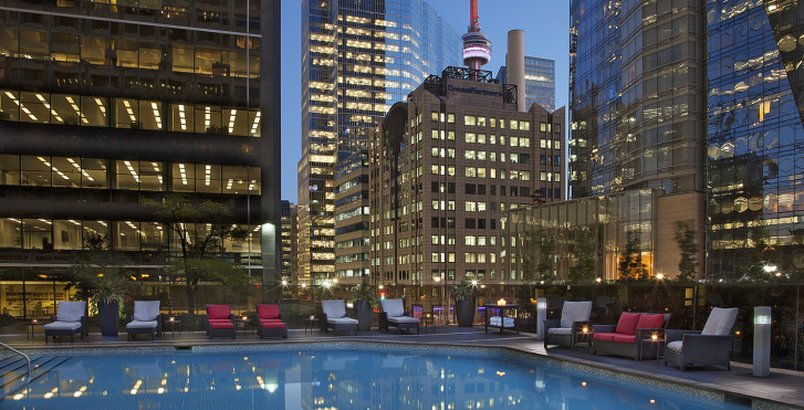 Hilton Toronto