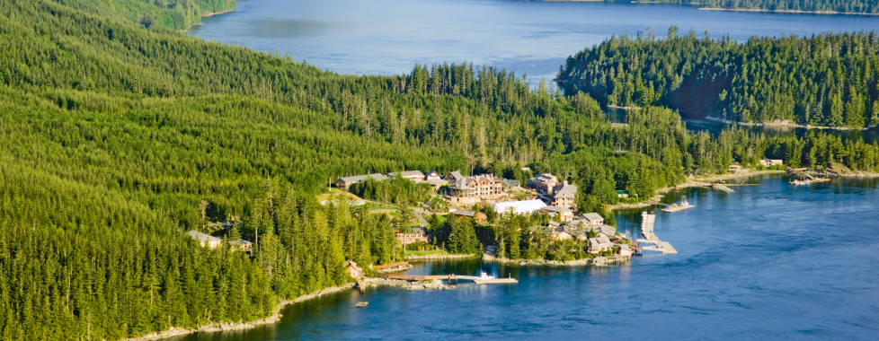 Campbell River