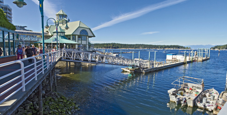 Nanaimo