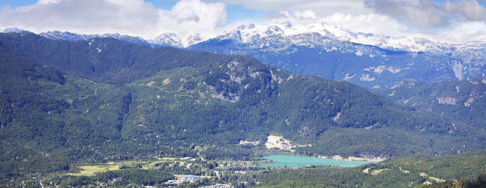 Whistler Whistler