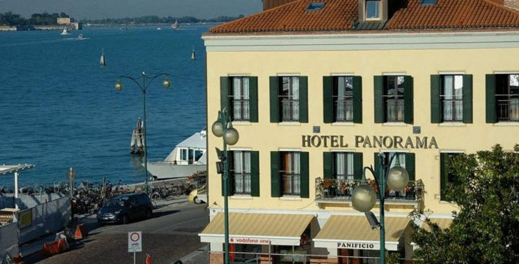 Hôtel Panorama