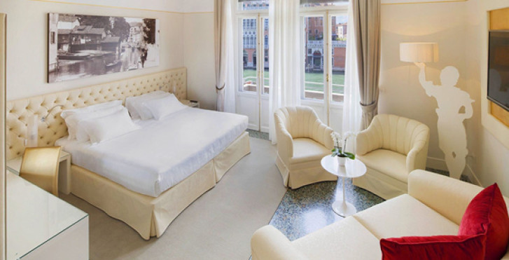 NH Collection Palazzo Barocci