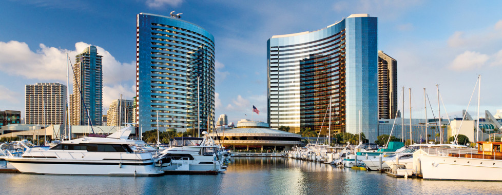 San Diego