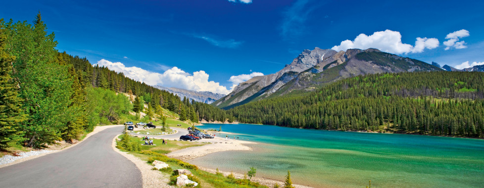 Red Carpet Inn, Banff - Vacances Migros