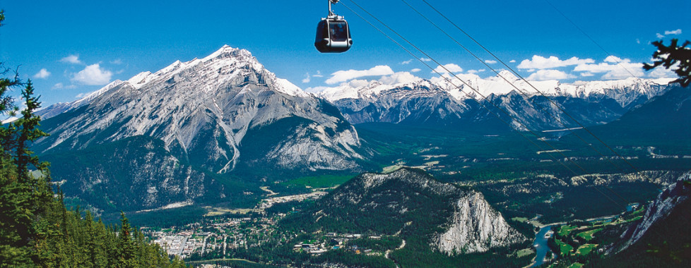 Banff Banff