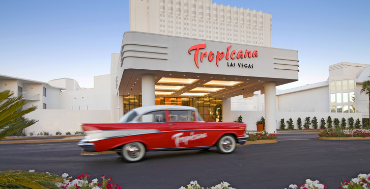 Tropicana Las Vegas