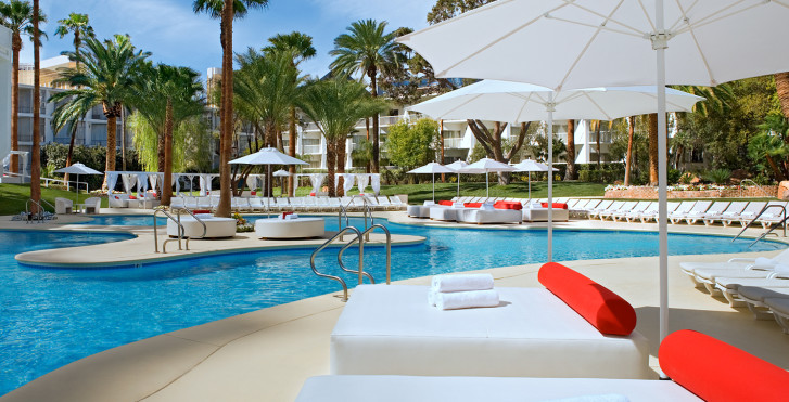 Tropicana Las Vegas