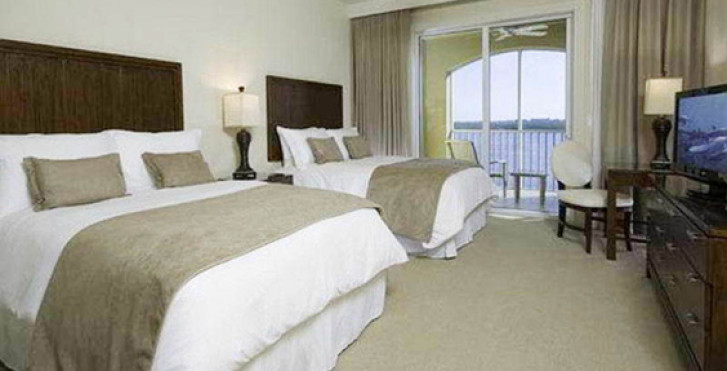 The Westin Cape Coral Resort at Marina Village