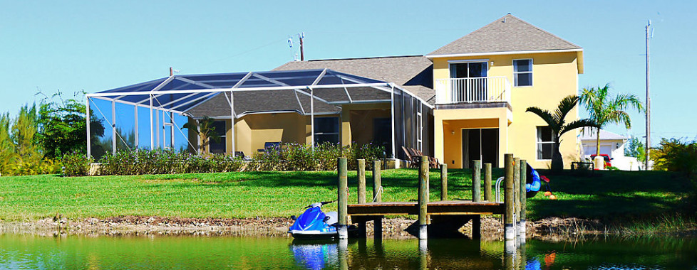 Cape Coral