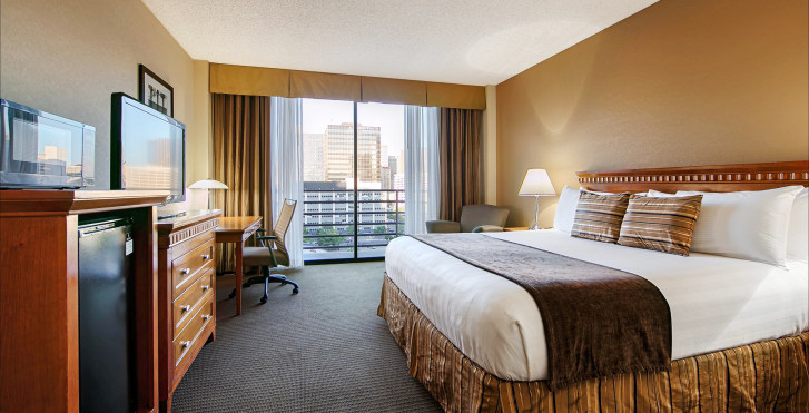 Best Western Plus Bayside Inn