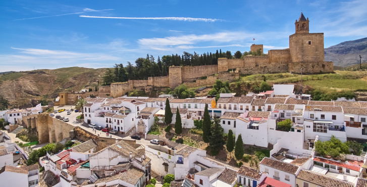 Antequera