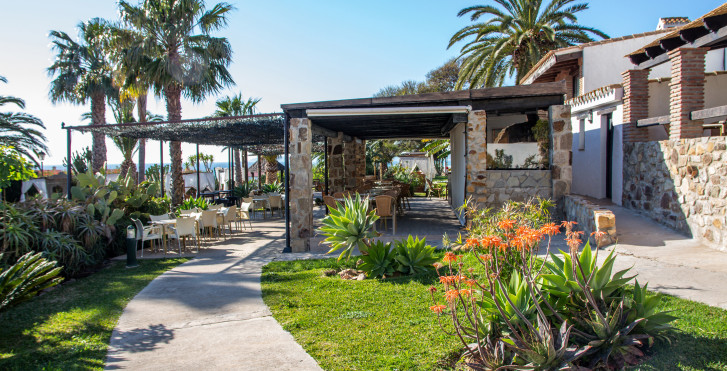 Hôtel El Cortijo de Zahara, Costa de la Luz - Vacances Migros