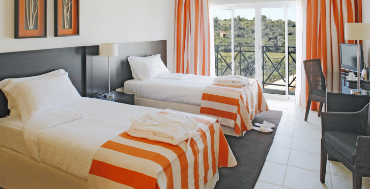 Doppelzimmer - Vale d'Oliveiras Quinta Resort & Spa