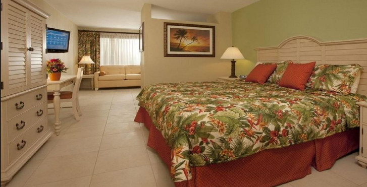 Alden Suites