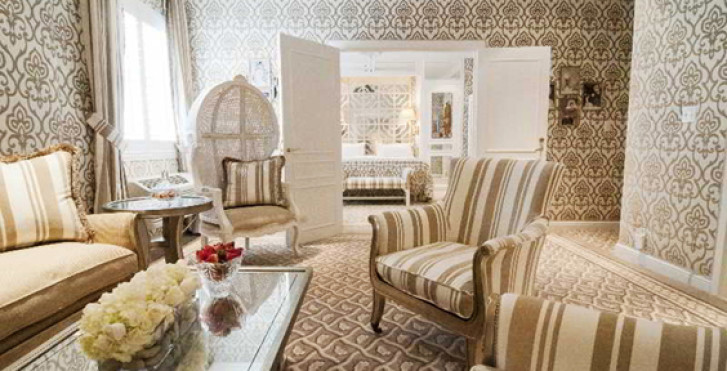 The Chesterfield Palm Beach