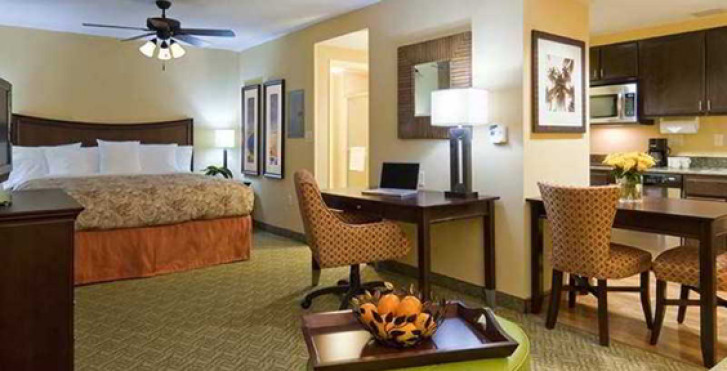 Homewood Suites By Hilton West Palm