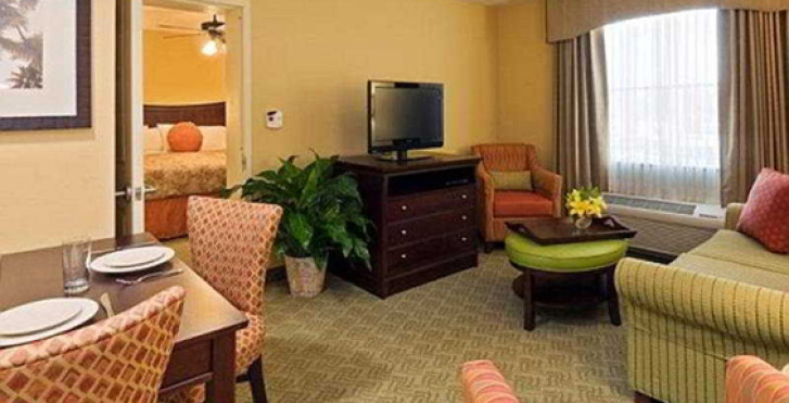 Homewood Suites By Hilton West Palm, Palm Beach (FL) - Vacances Migros