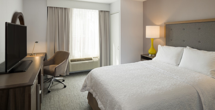 Hampton Inn Manhattan - Chelsea