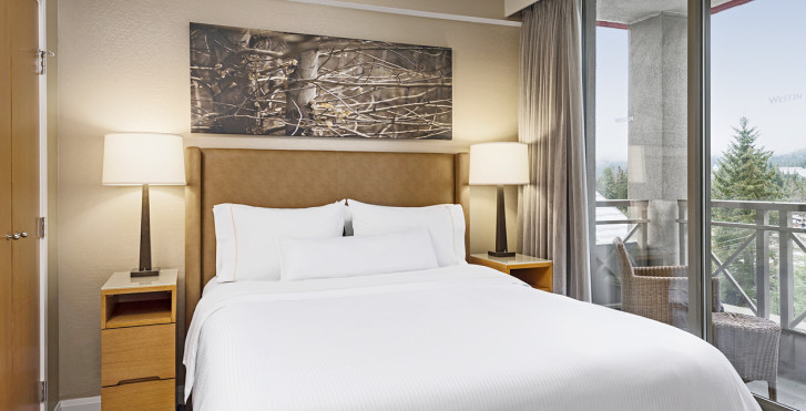Westin Resort & Spa