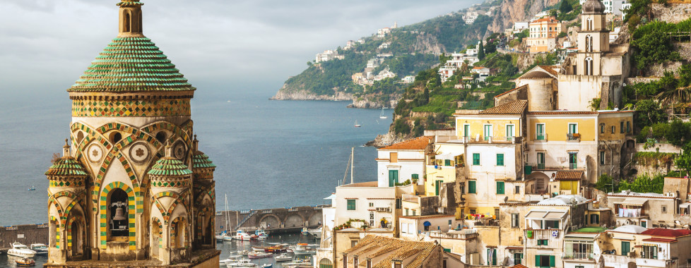 Amalfi Amalfi