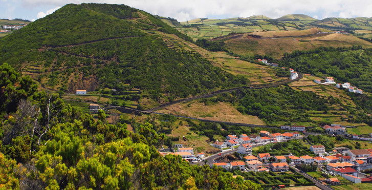 Pico, Azoren