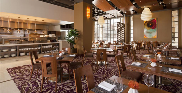 The Westin Gaslamp Quarter
